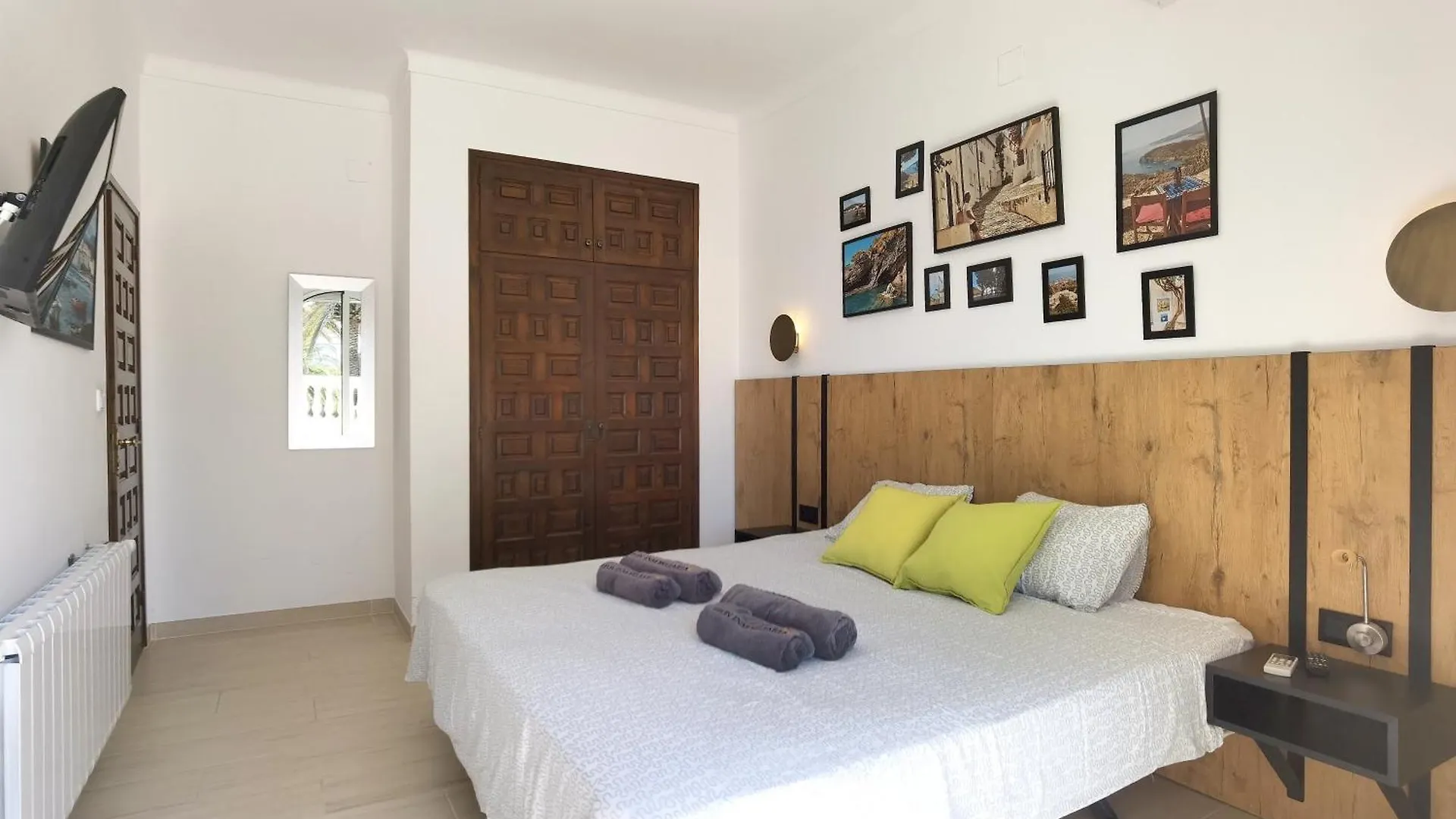Leon Inmo Villa Carla - 12209 Empuriabrava